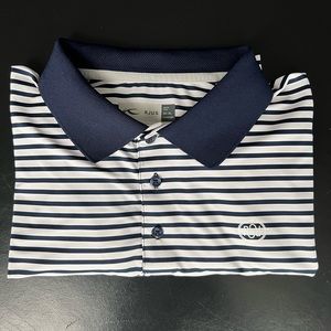Short Sleeve Polo